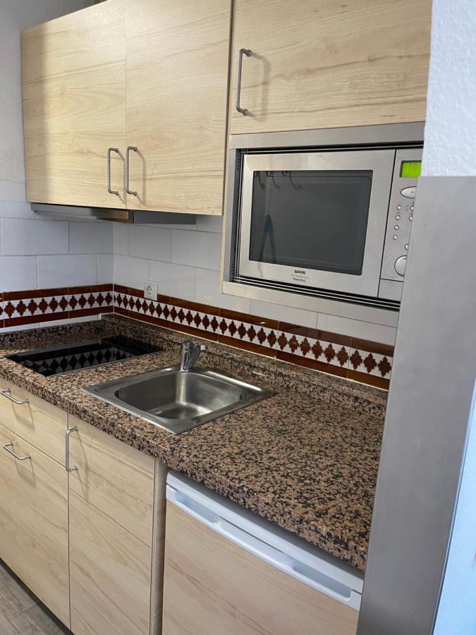 Appartement San Antonio Carihuela Aptos. Sun &
