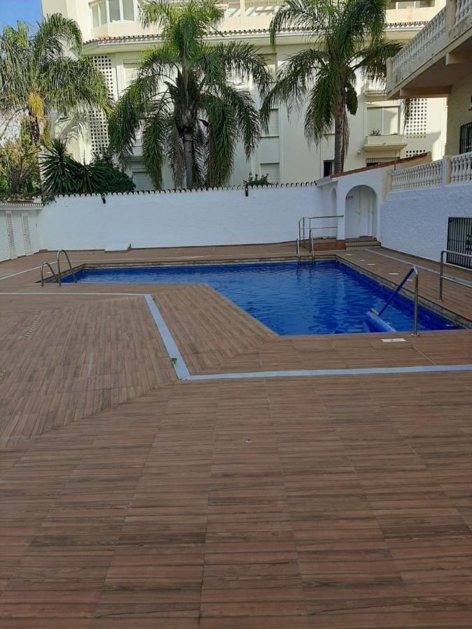 San Antonio Carihuela Aptos. Sun & Appartement Torremolinos