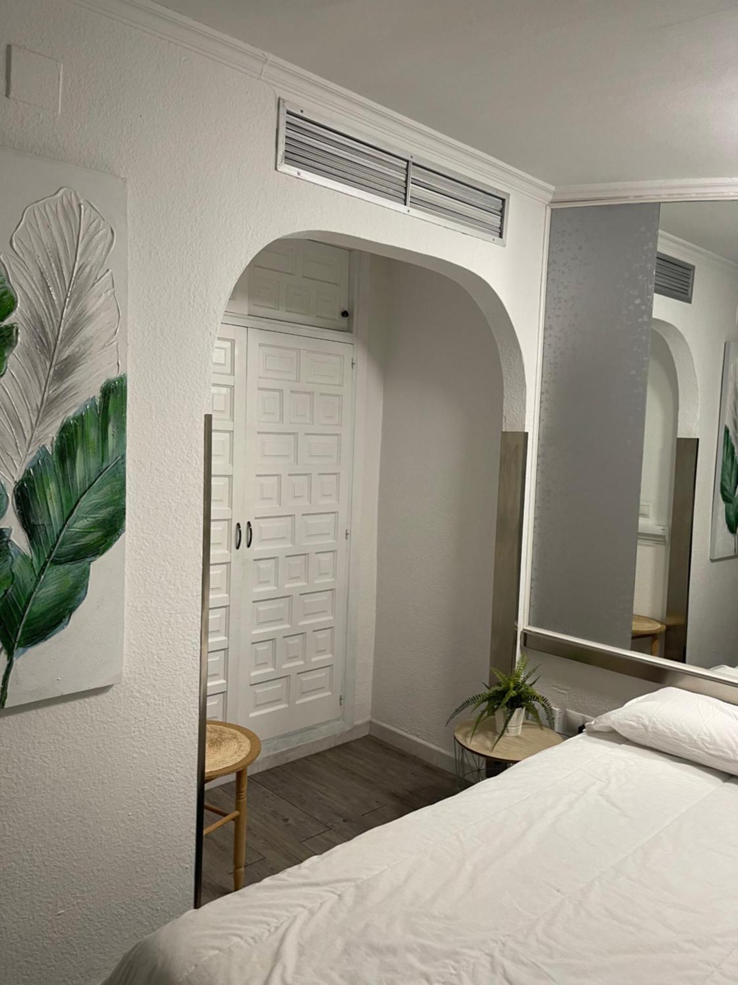 San Antonio Carihuela Aptos. Sun & Appartement *