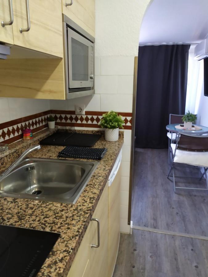 San Antonio Carihuela Aptos. Sun & Appartamento