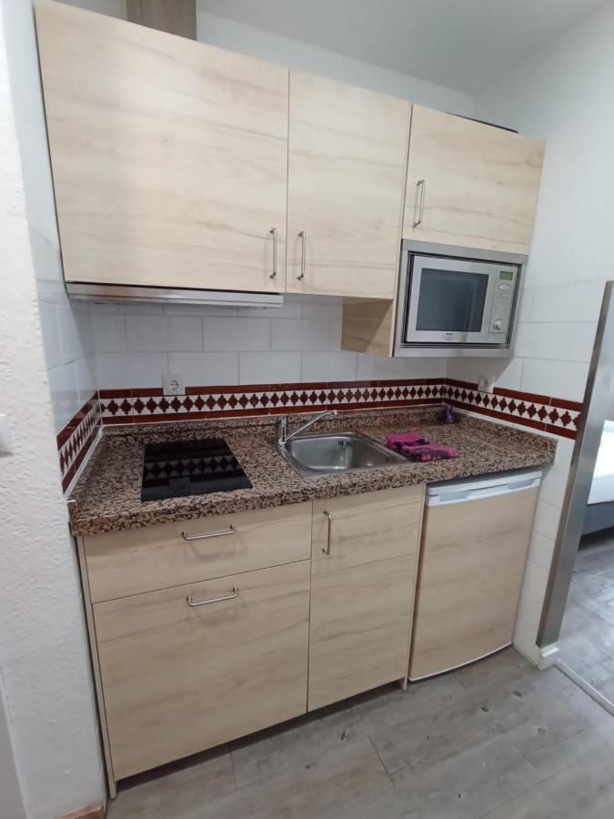 Appartamento San Antonio Carihuela Aptos. Sun & Torremolinos