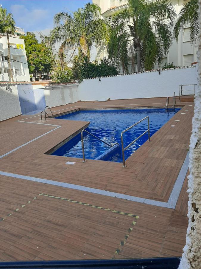 San Antonio Carihuela Aptos. Sun & Appartamento