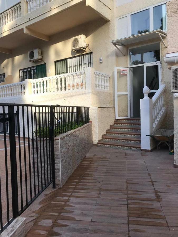 Appartamento San Antonio Carihuela Aptos. Sun & Torremolinos