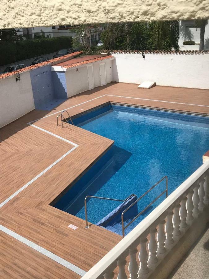 Appartamento San Antonio Carihuela Aptos. Sun &